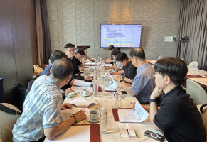 2025년 제 3차 학술대회 조직위원회의