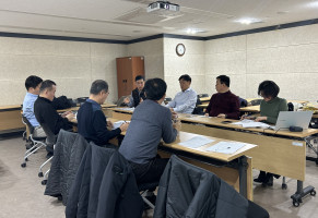 2025년 편집위원 제6차 회의