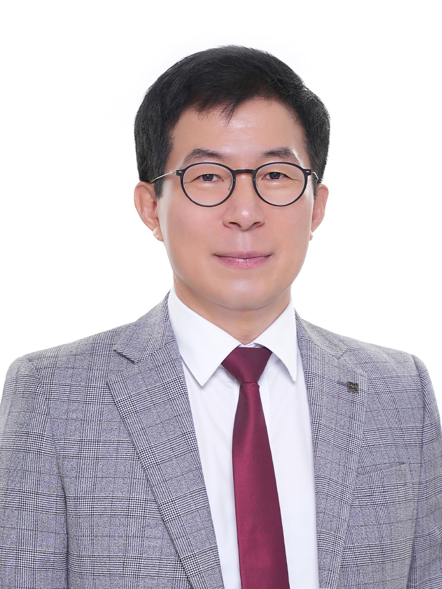 한국해양공학회 제21대 회장 성홍근