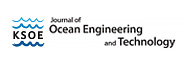 Journal of Ocean Engineering and Technology